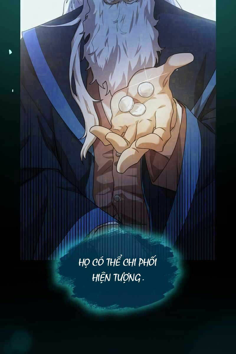 Đại Pháp Sư Toàn Năng: Chapter 33