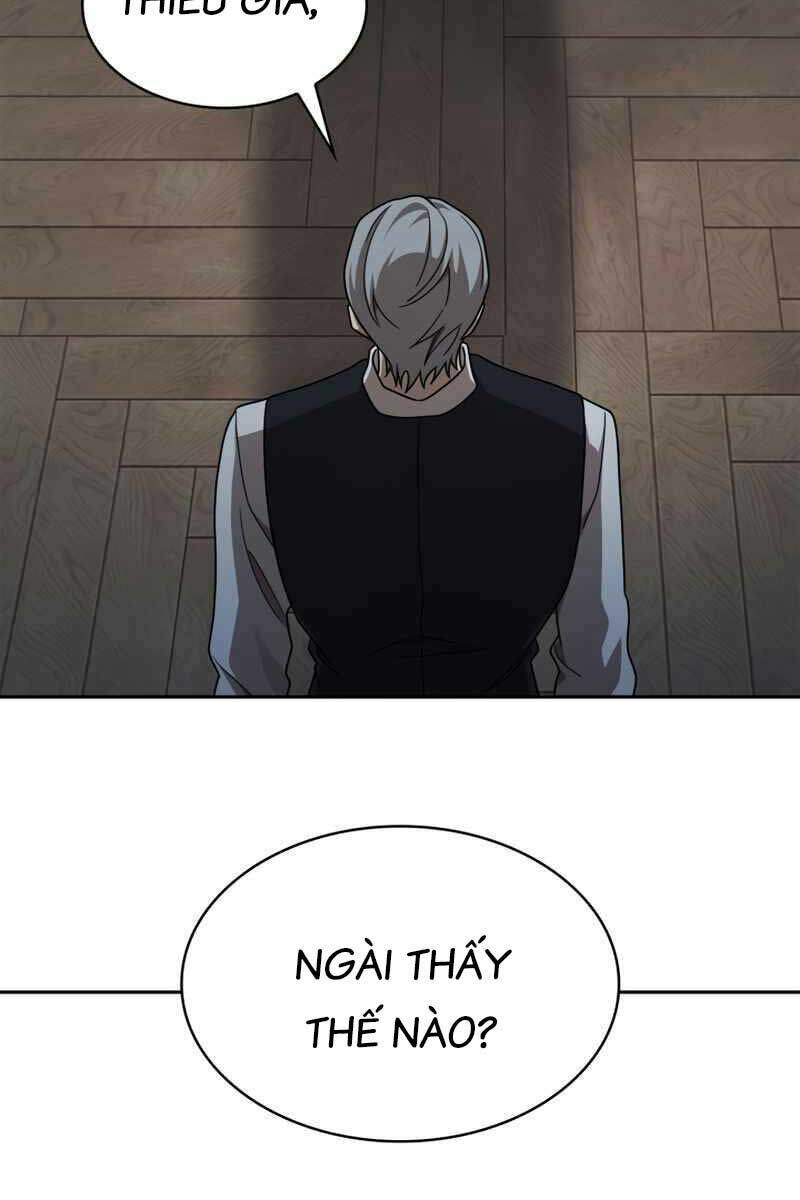 Đại Pháp Sư Toàn Năng: Chapter 33