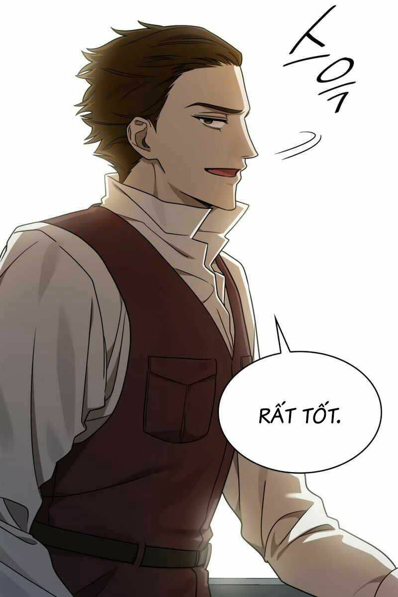 Đại Pháp Sư Toàn Năng: Chapter 33