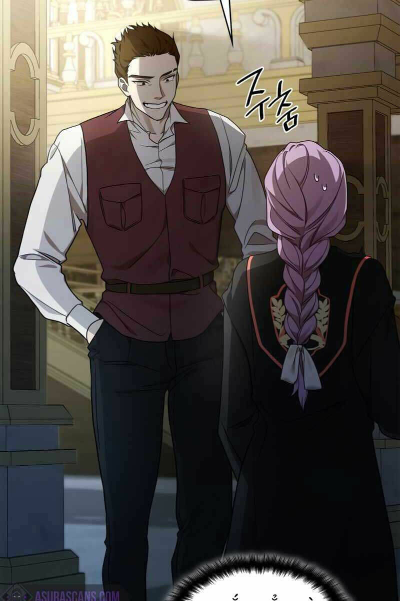 Đại Pháp Sư Toàn Năng: Chapter 33
