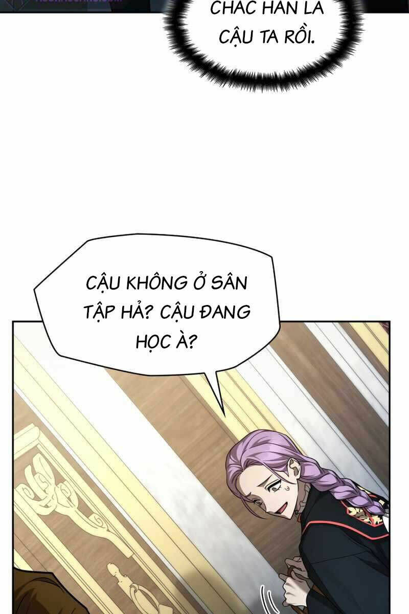 Đại Pháp Sư Toàn Năng: Chapter 33