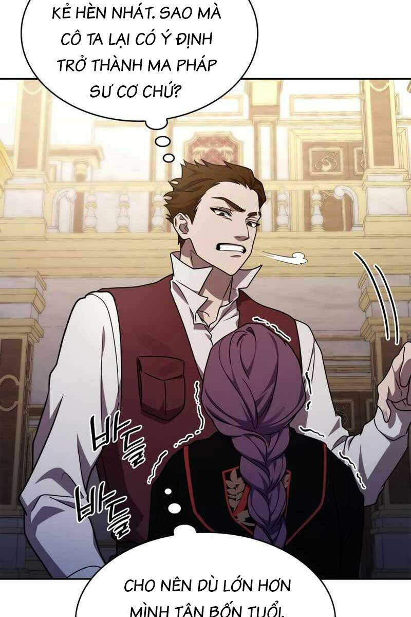 Đại Pháp Sư Toàn Năng: Chapter 33