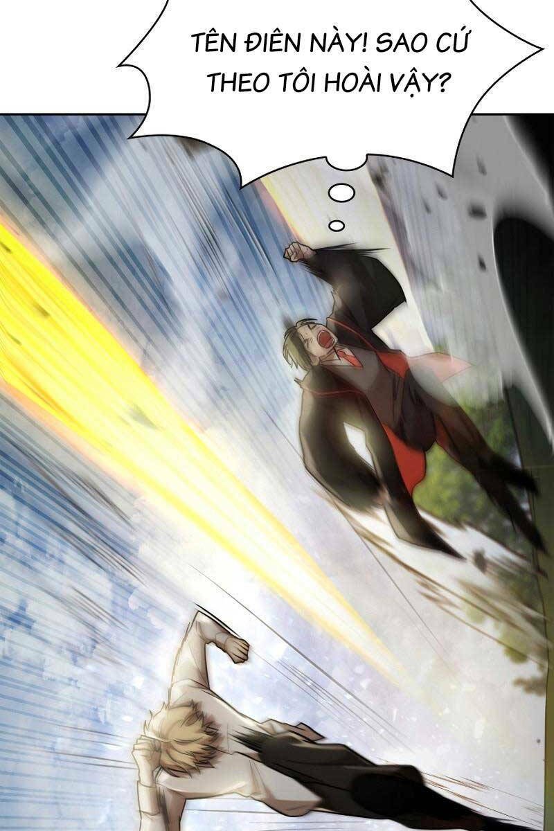 Đại Pháp Sư Toàn Năng: Chapter 34