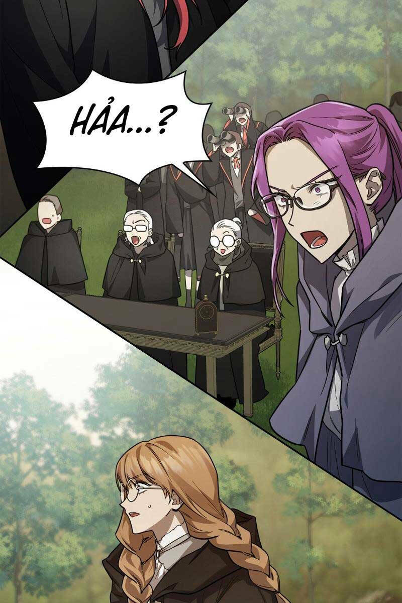 Đại Pháp Sư Toàn Năng: Chapter 34
