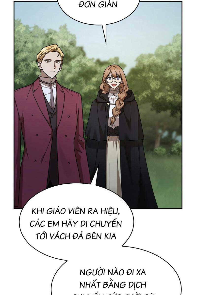 Đại Pháp Sư Toàn Năng: Chapter 34