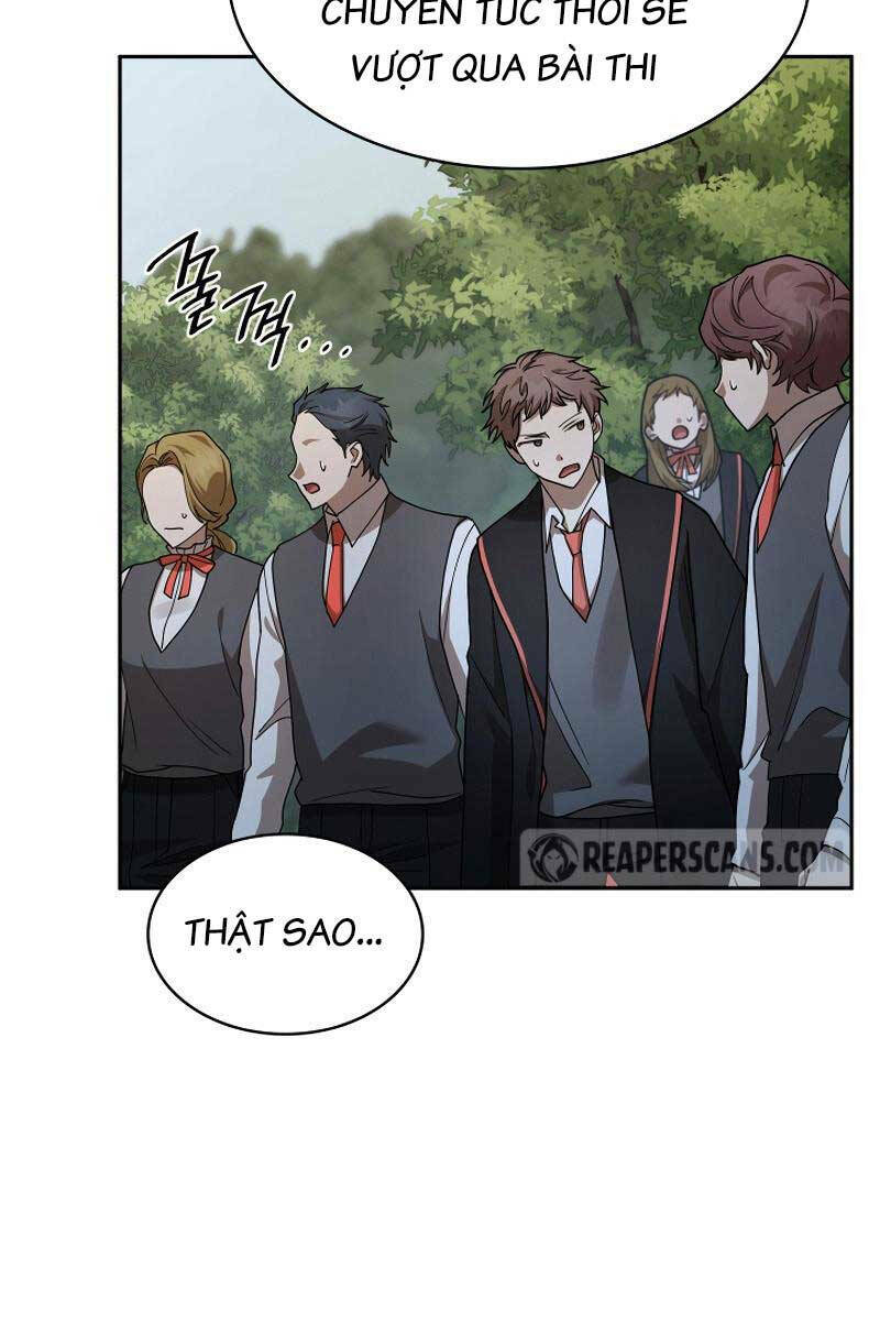 Đại Pháp Sư Toàn Năng: Chapter 34