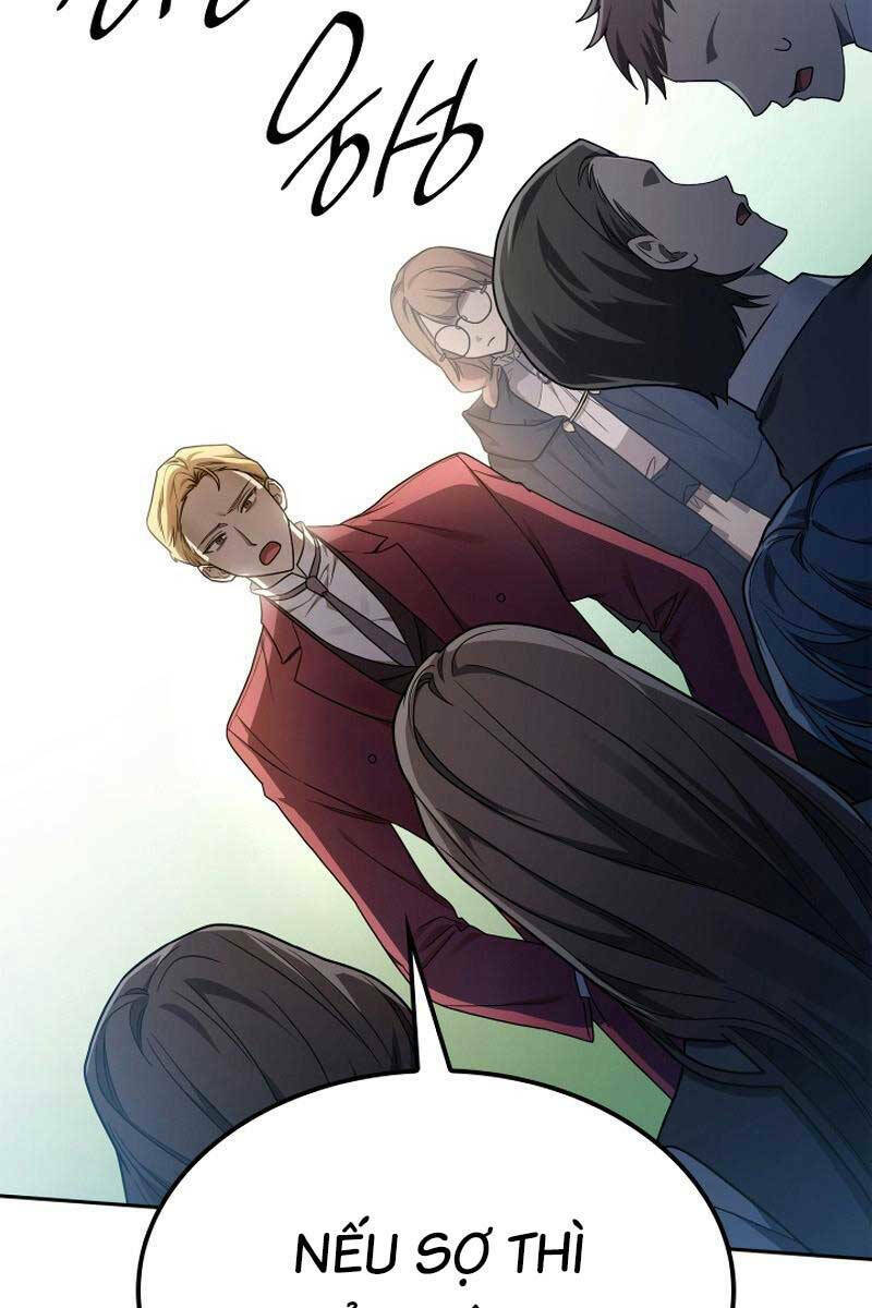 Đại Pháp Sư Toàn Năng: Chapter 34