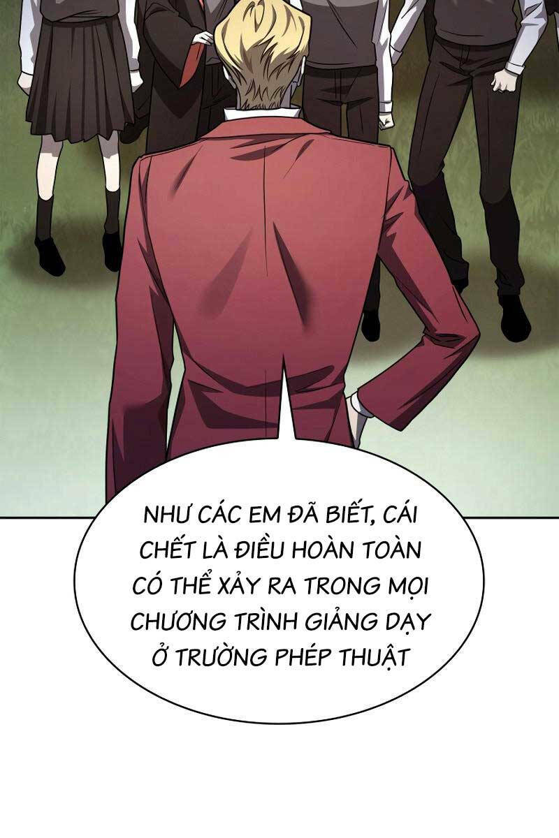 Đại Pháp Sư Toàn Năng: Chapter 34