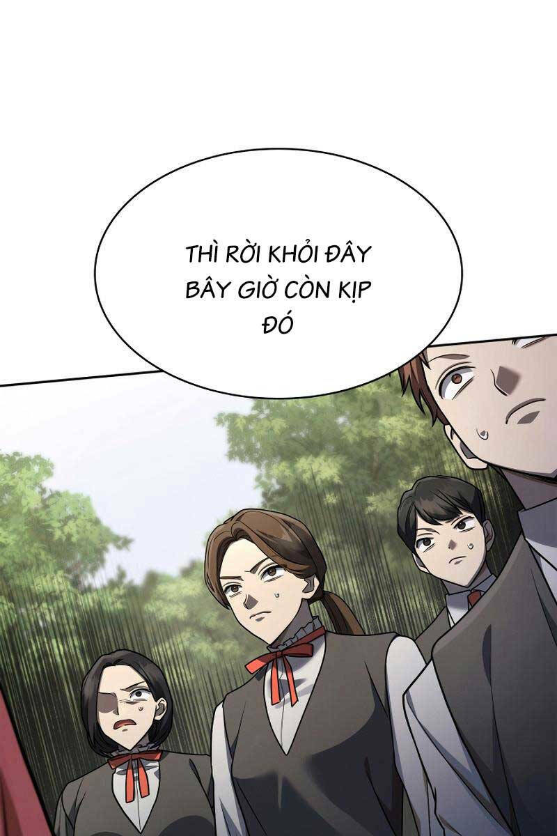 Đại Pháp Sư Toàn Năng: Chapter 34