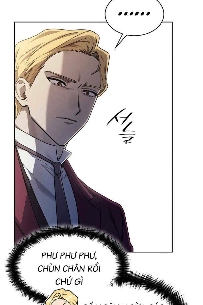 Đại Pháp Sư Toàn Năng: Chapter 34