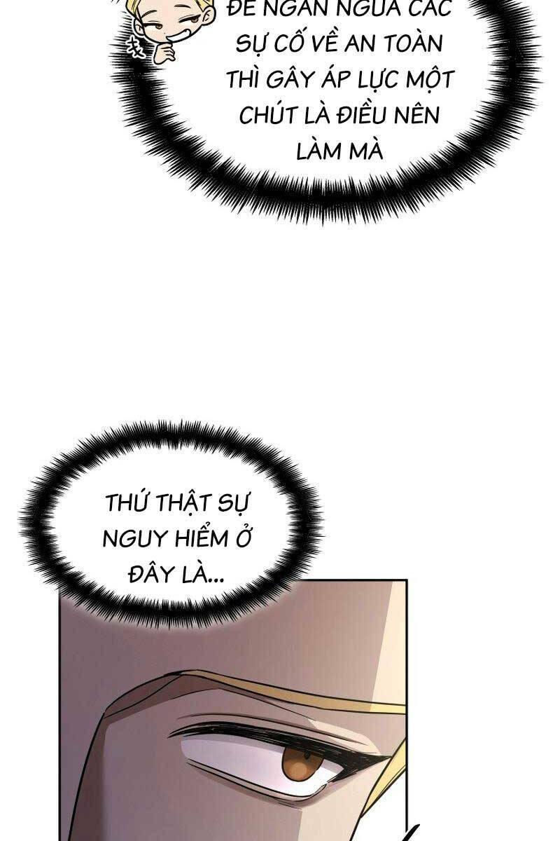 Đại Pháp Sư Toàn Năng: Chapter 34