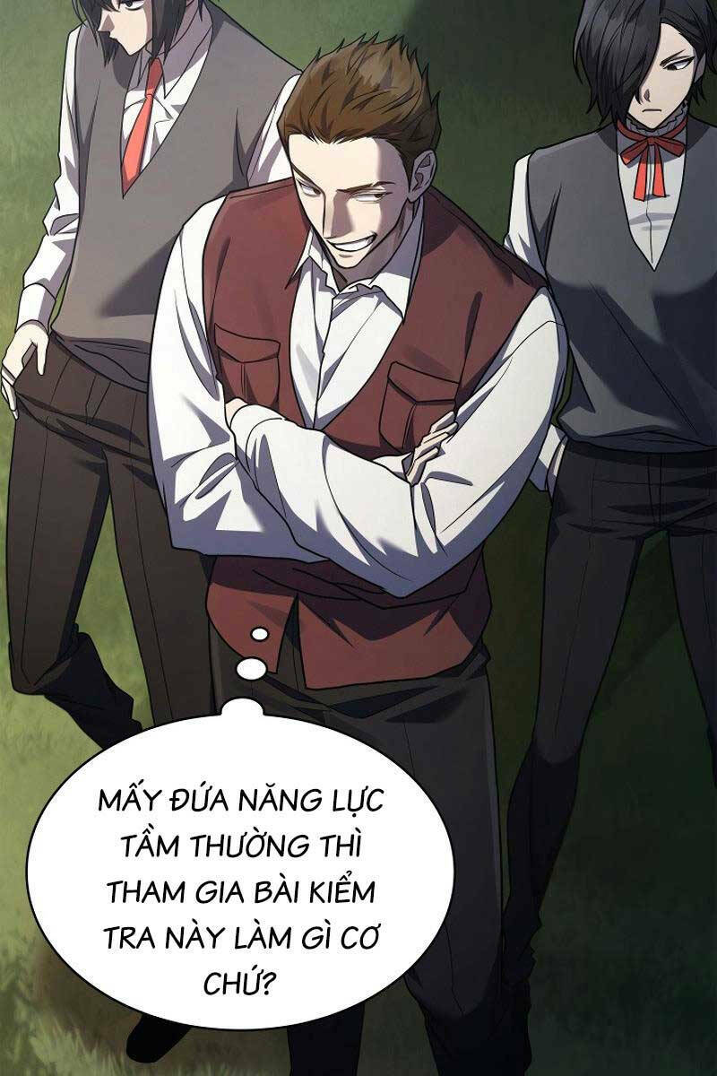 Đại Pháp Sư Toàn Năng: Chapter 34
