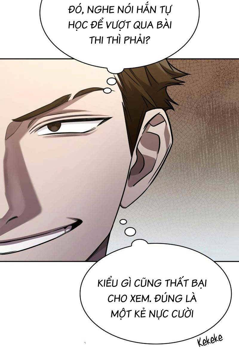 Đại Pháp Sư Toàn Năng: Chapter 34