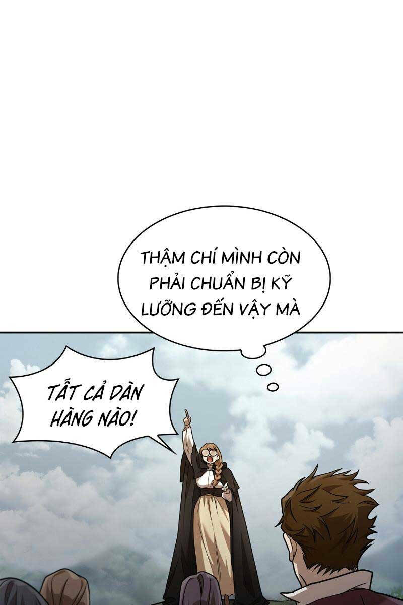 Đại Pháp Sư Toàn Năng: Chapter 34