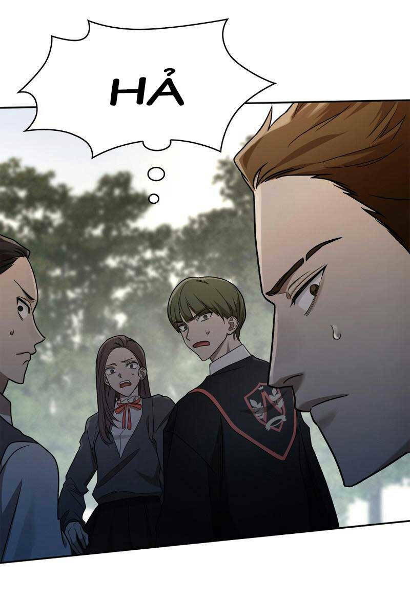 Đại Pháp Sư Toàn Năng: Chapter 34