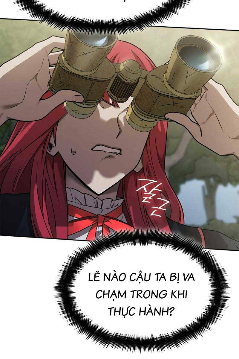 Đại Pháp Sư Toàn Năng: Chapter 34
