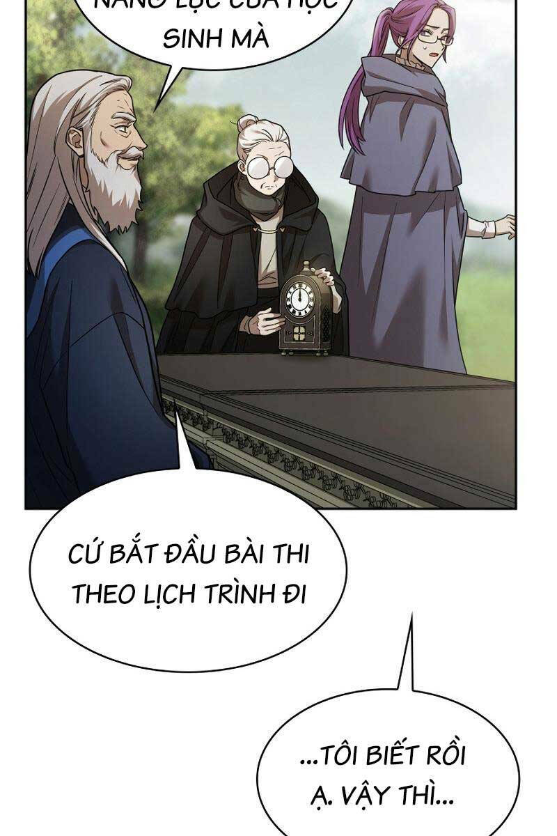 Đại Pháp Sư Toàn Năng: Chapter 34