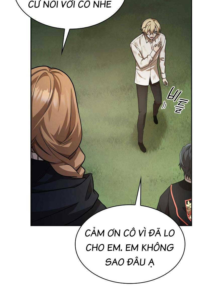 Đại Pháp Sư Toàn Năng: Chapter 34