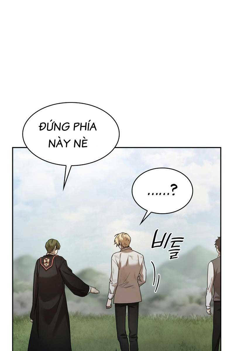 Đại Pháp Sư Toàn Năng: Chapter 34