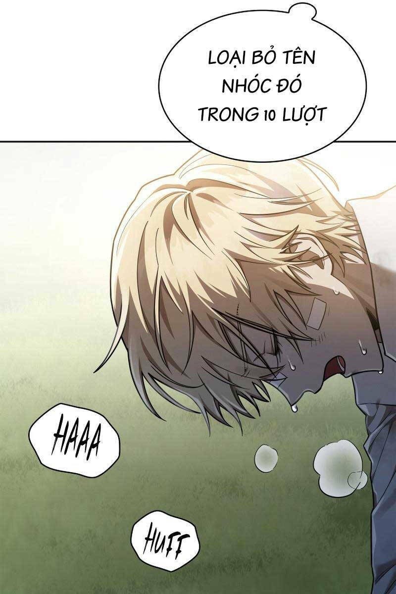 Đại Pháp Sư Toàn Năng: Chapter 34