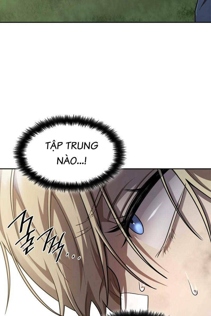 Đại Pháp Sư Toàn Năng: Chapter 34