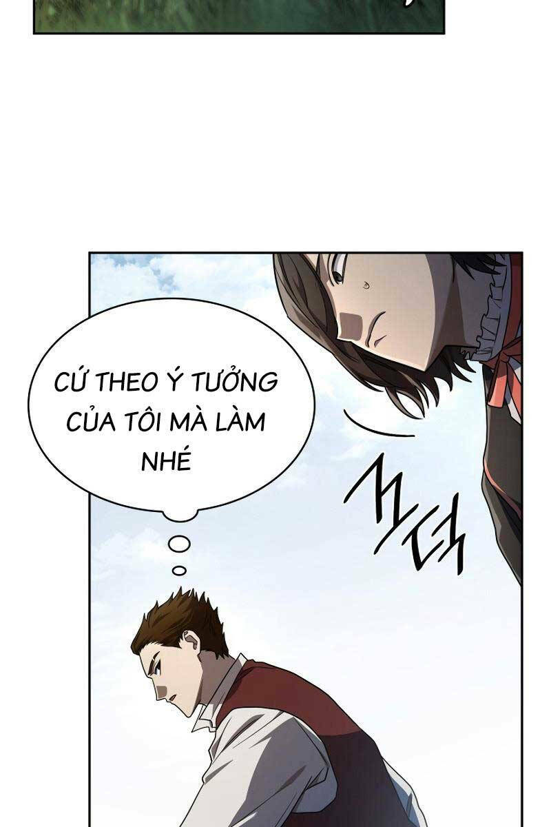 Đại Pháp Sư Toàn Năng: Chapter 34