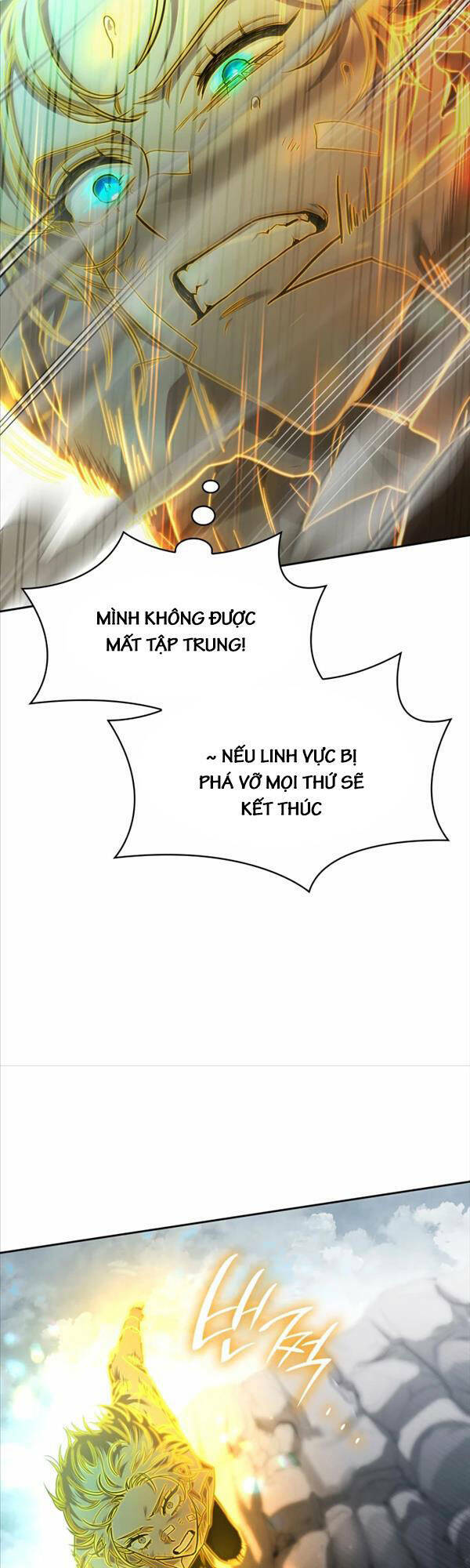 Đại Pháp Sư Toàn Năng: Chapter 35