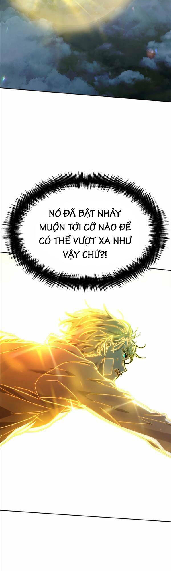 Đại Pháp Sư Toàn Năng: Chapter 35