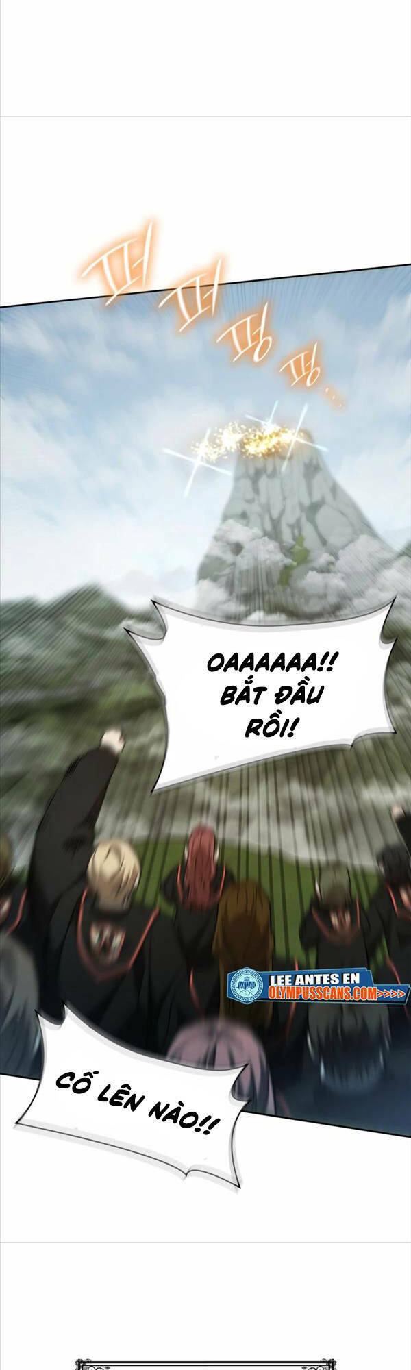 Đại Pháp Sư Toàn Năng: Chapter 35
