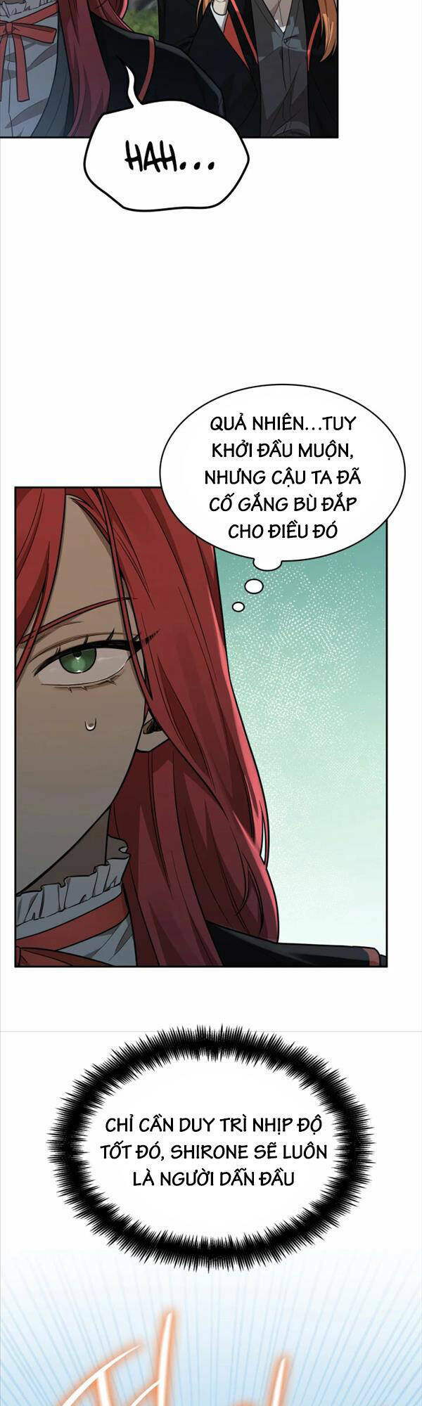 Đại Pháp Sư Toàn Năng: Chapter 35