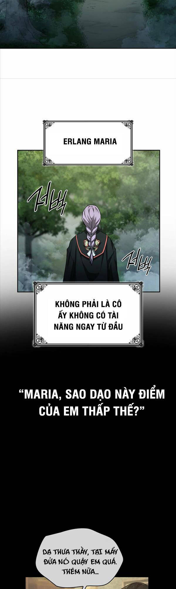 Đại Pháp Sư Toàn Năng: Chapter 35