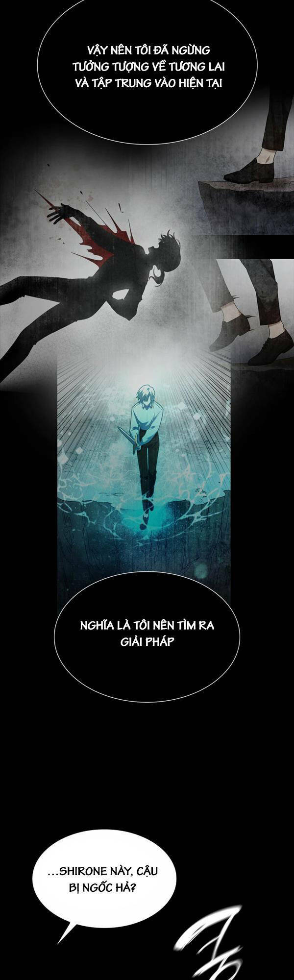 Đại Pháp Sư Toàn Năng: Chapter 35