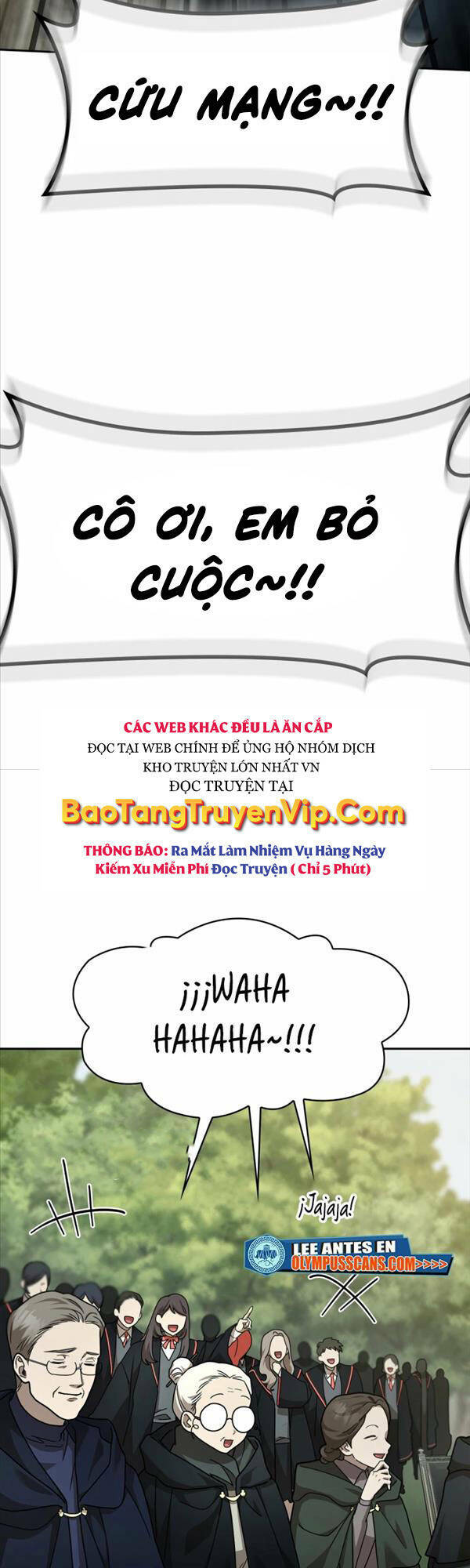 Đại Pháp Sư Toàn Năng: Chapter 35