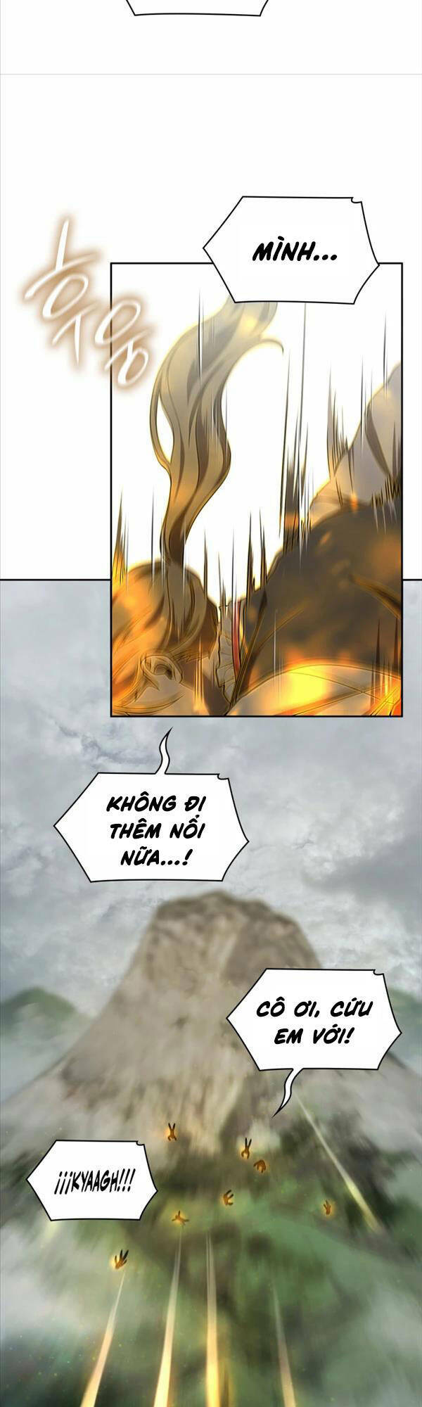 Đại Pháp Sư Toàn Năng: Chapter 35