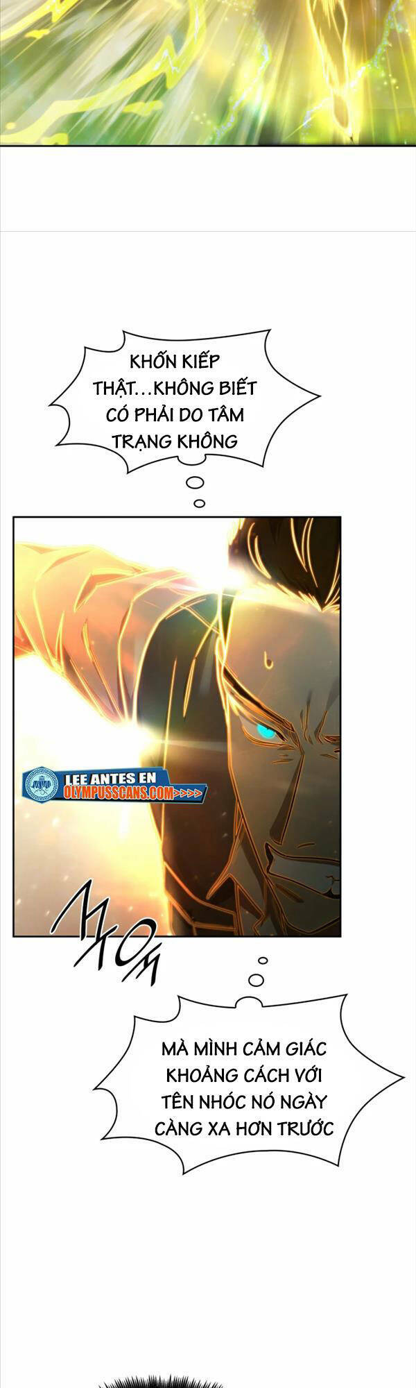 Đại Pháp Sư Toàn Năng: Chapter 35