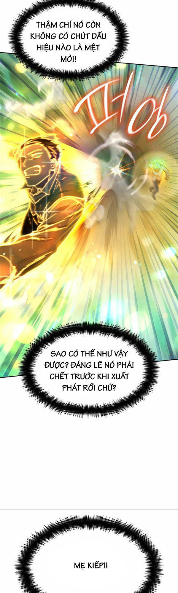 Đại Pháp Sư Toàn Năng: Chapter 35