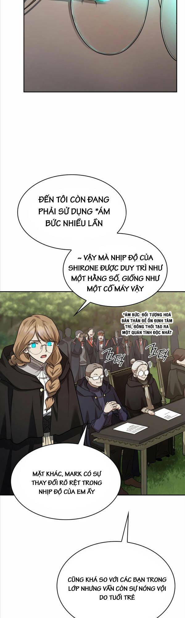 Đại Pháp Sư Toàn Năng: Chapter 35