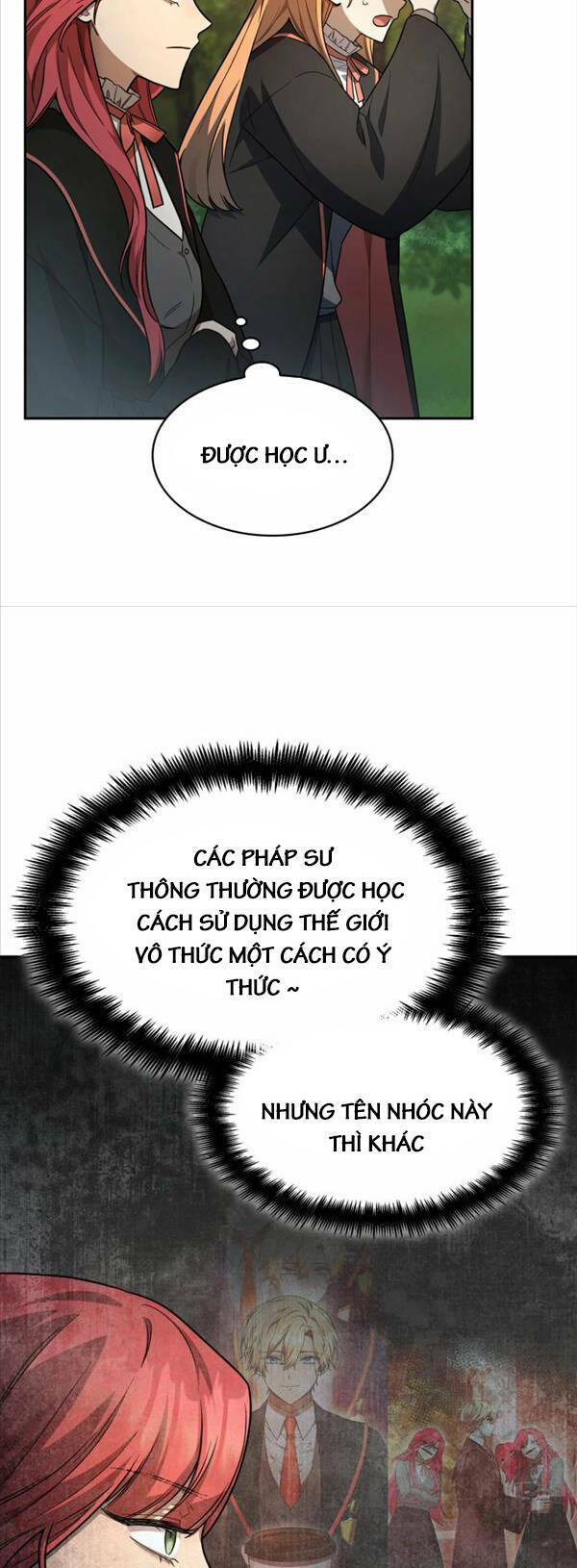 Đại Pháp Sư Toàn Năng: Chapter 35