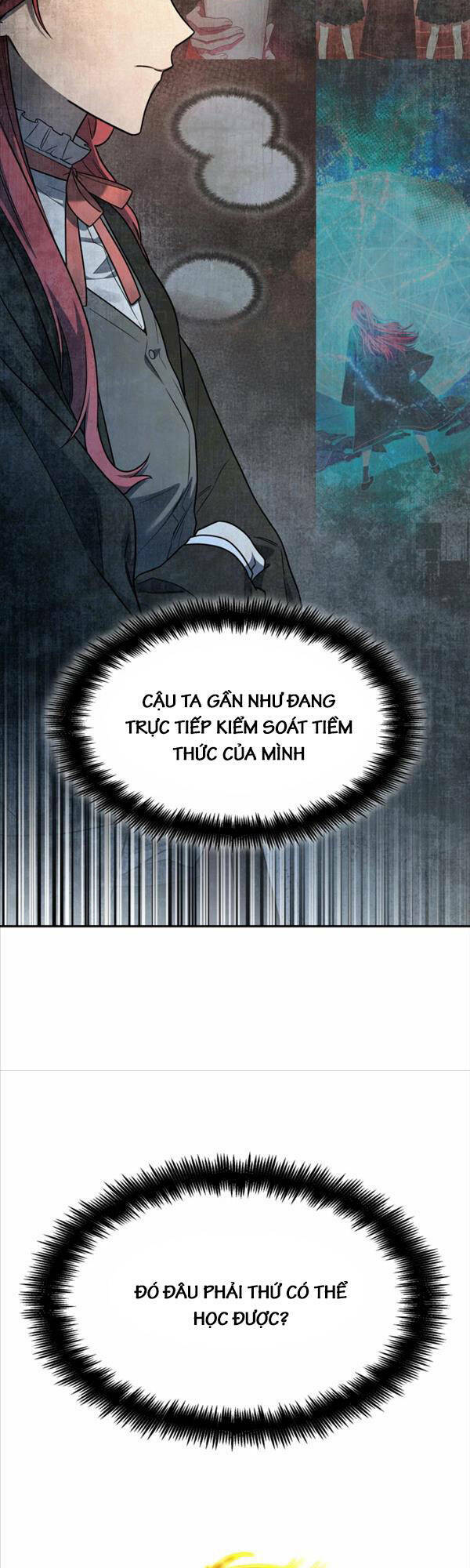 Đại Pháp Sư Toàn Năng: Chapter 35