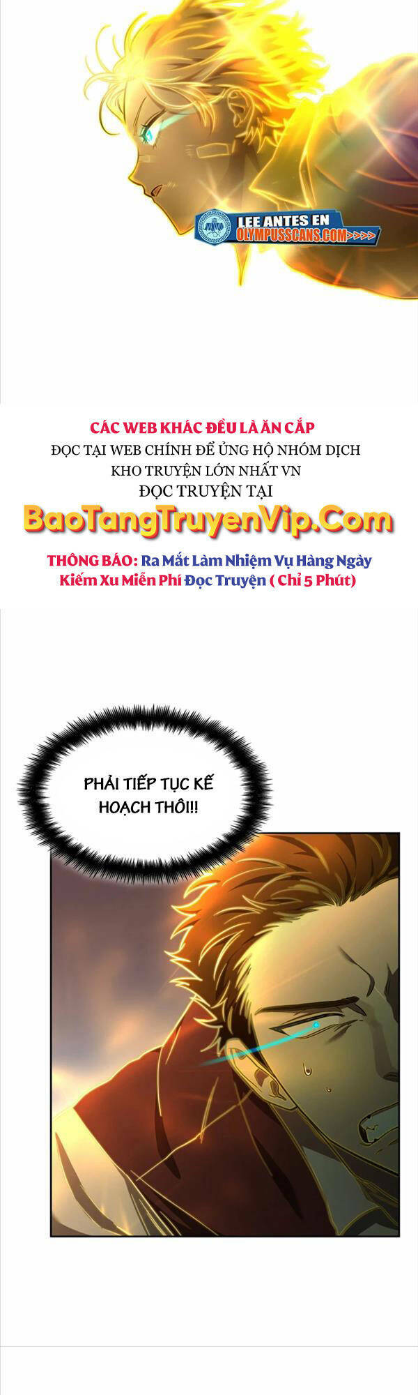 Đại Pháp Sư Toàn Năng: Chapter 35