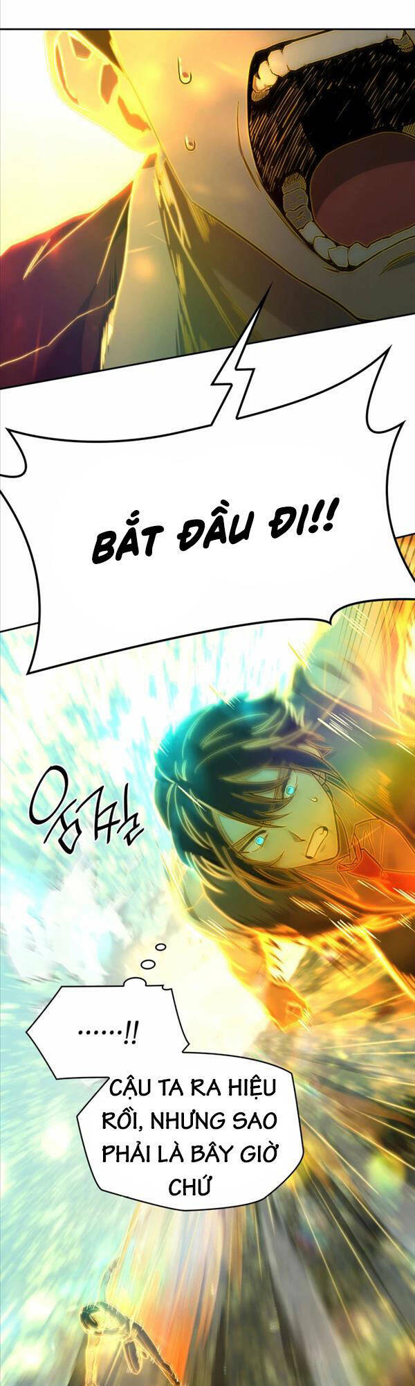 Đại Pháp Sư Toàn Năng: Chapter 35