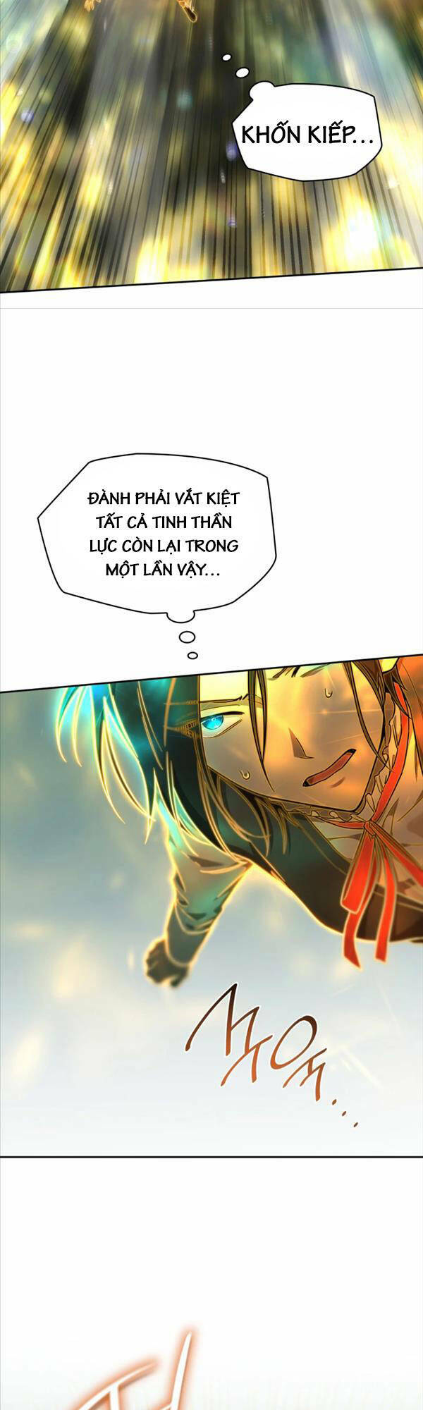 Đại Pháp Sư Toàn Năng: Chapter 35