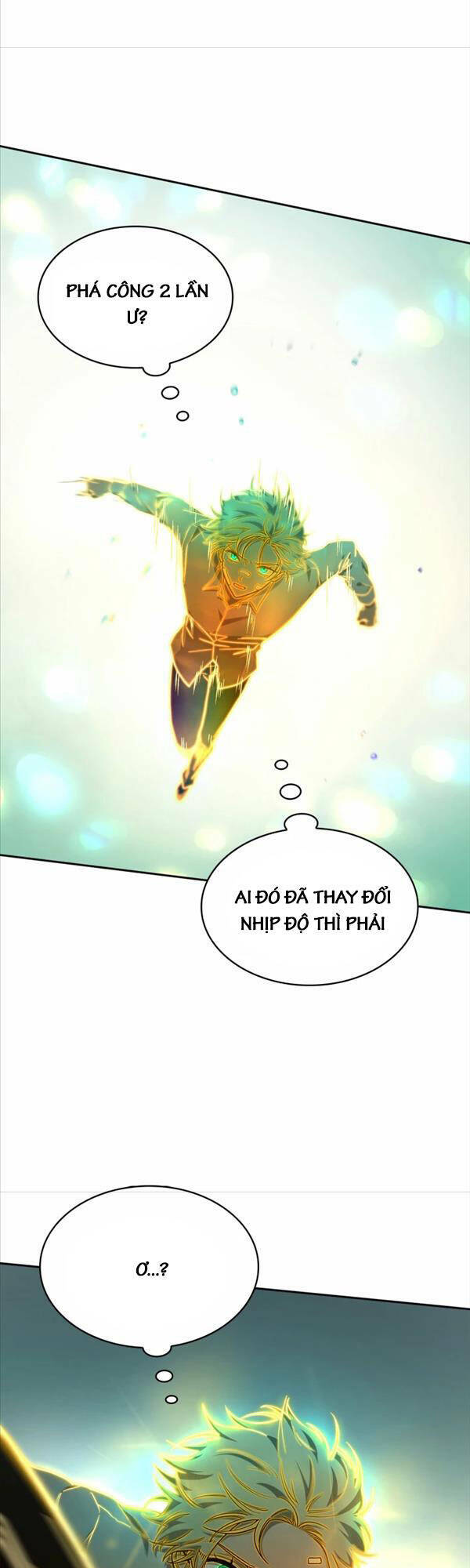 Đại Pháp Sư Toàn Năng: Chapter 35