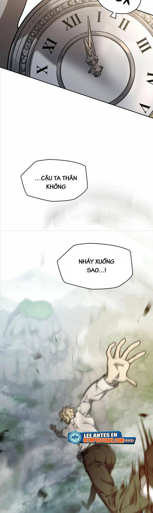 Đại Pháp Sư Toàn Năng: Chapter 35