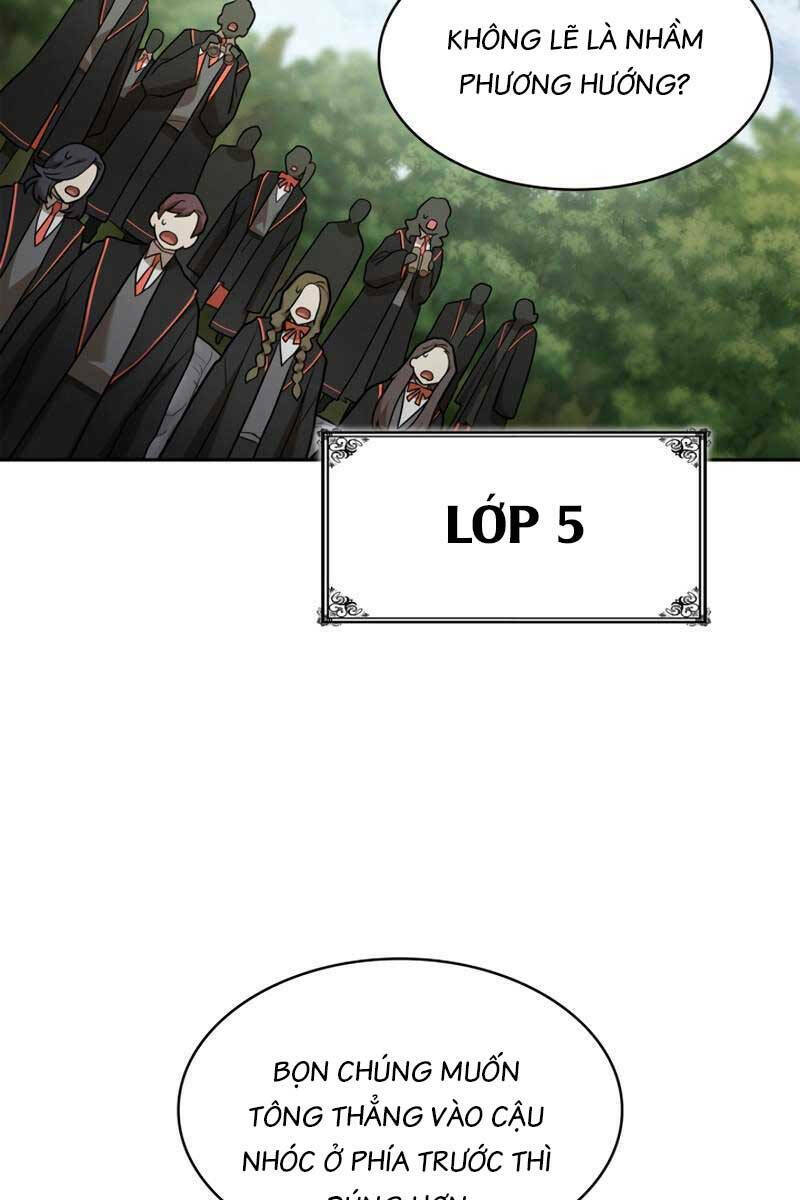 Đại Pháp Sư Toàn Năng: Chapter 36