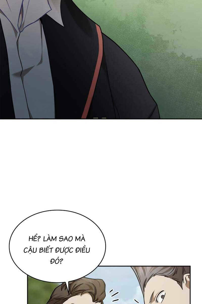 Đại Pháp Sư Toàn Năng: Chapter 36