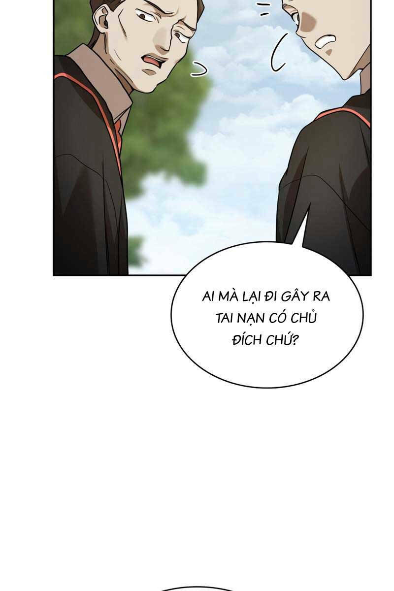 Đại Pháp Sư Toàn Năng: Chapter 36