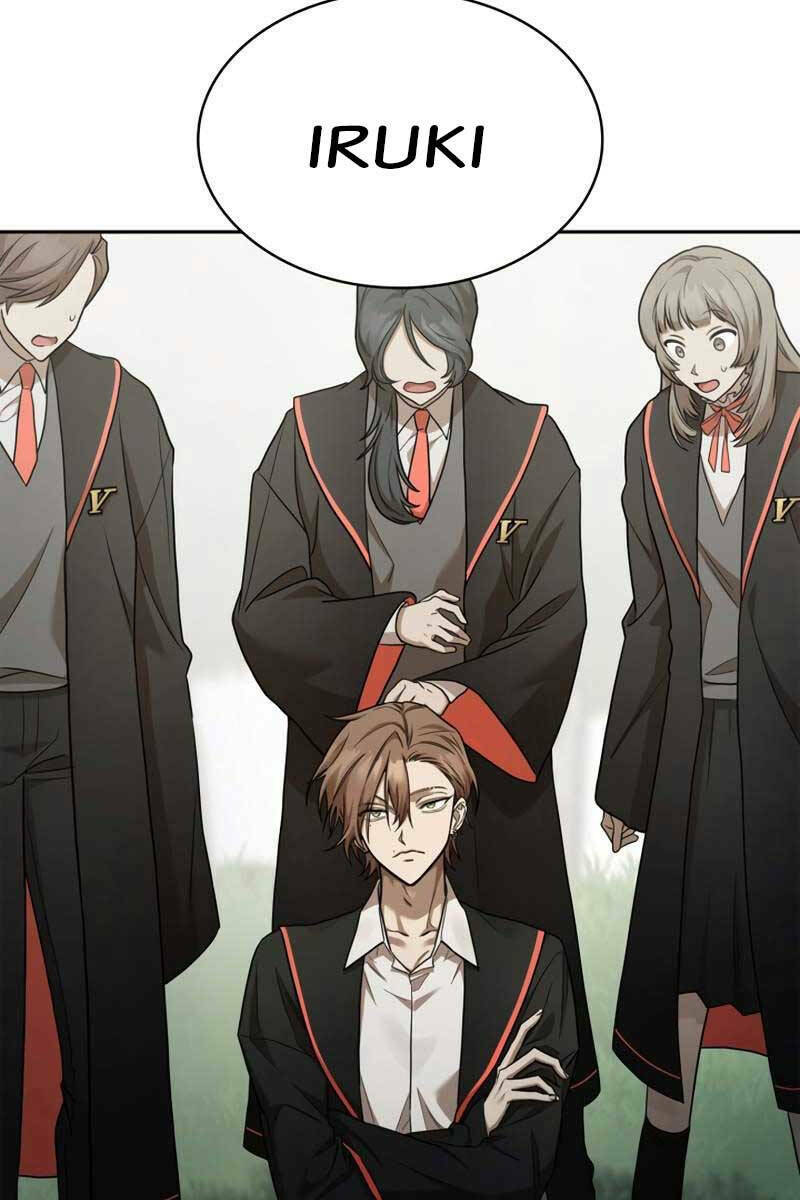 Đại Pháp Sư Toàn Năng: Chapter 36