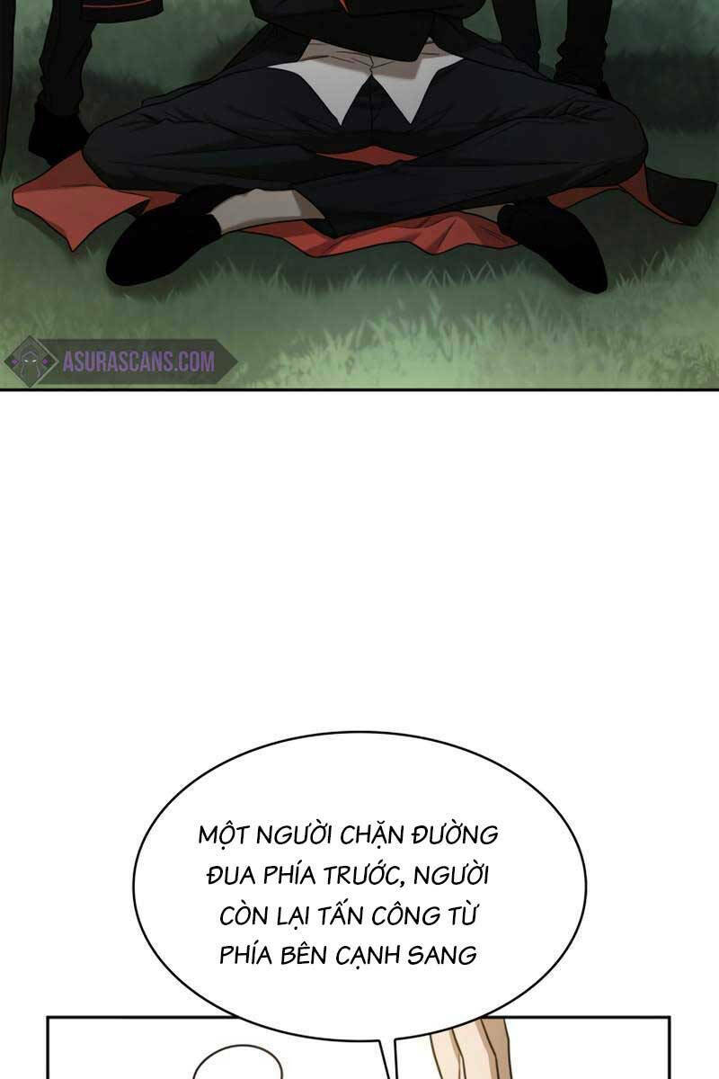 Đại Pháp Sư Toàn Năng: Chapter 36