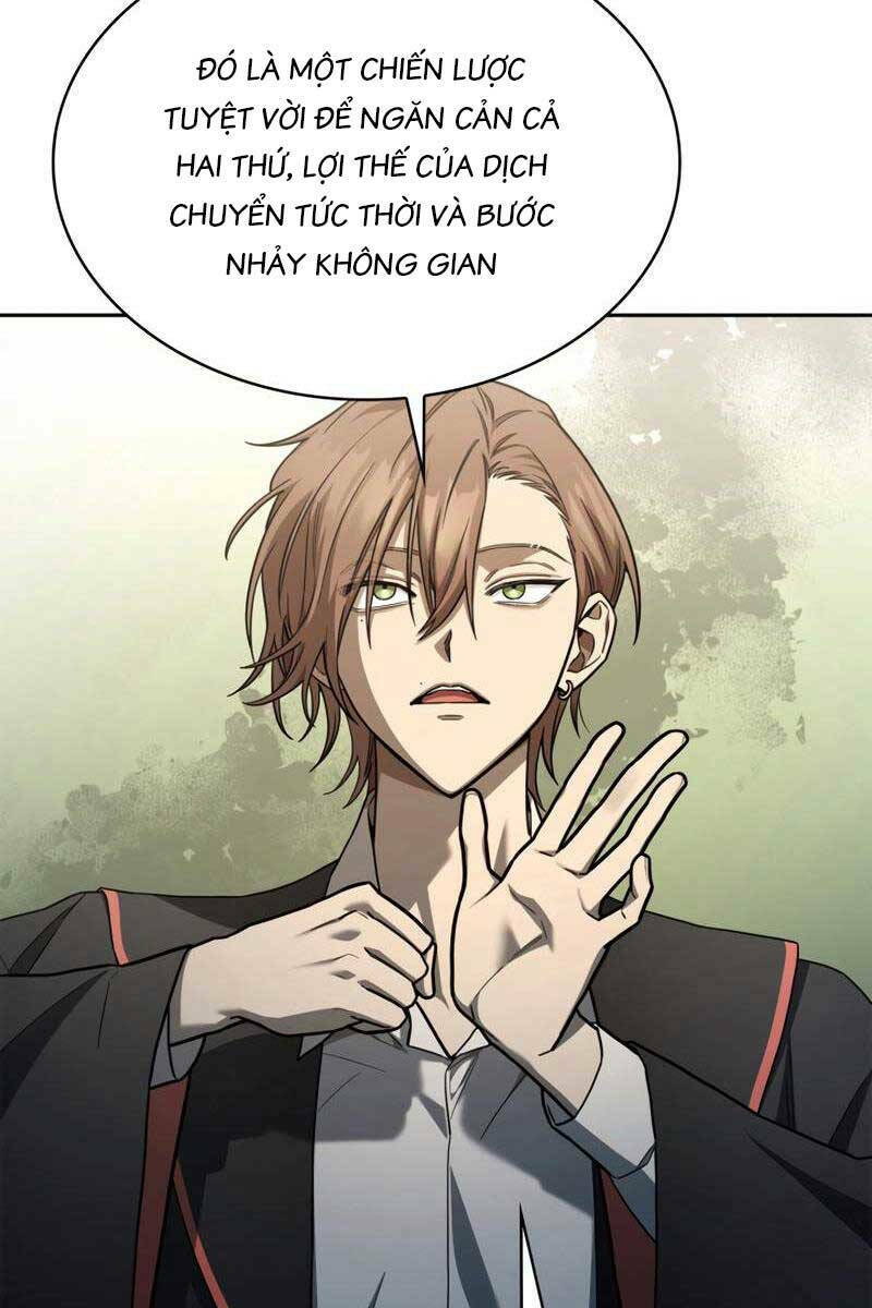 Đại Pháp Sư Toàn Năng: Chapter 36